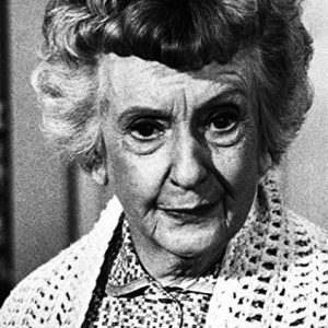 تصویر هنرمند Ruth McDevitt