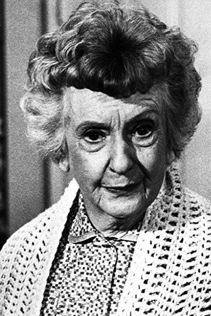 ruth mcdevitt
