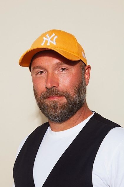 pascal charrue
