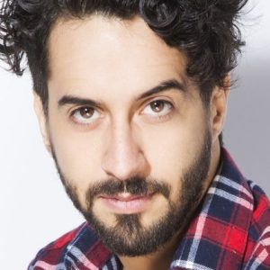 تصویر هنرمند Daniel Tovar