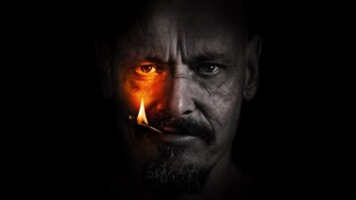 Teaser for Mr Inbetween