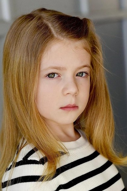 تصویر هنرمند Charlotte Ann Tucker