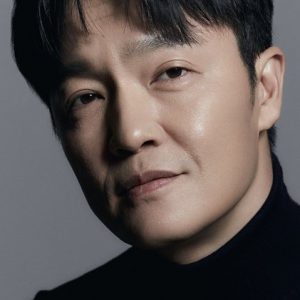 تصویر هنرمند Cho Han-cheul