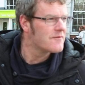 تصویر هنرمند Andy Hollis