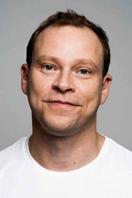 تصویر هنرمند Robert Webb