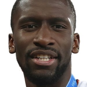 تصویر هنرمند Antonio Rüdiger