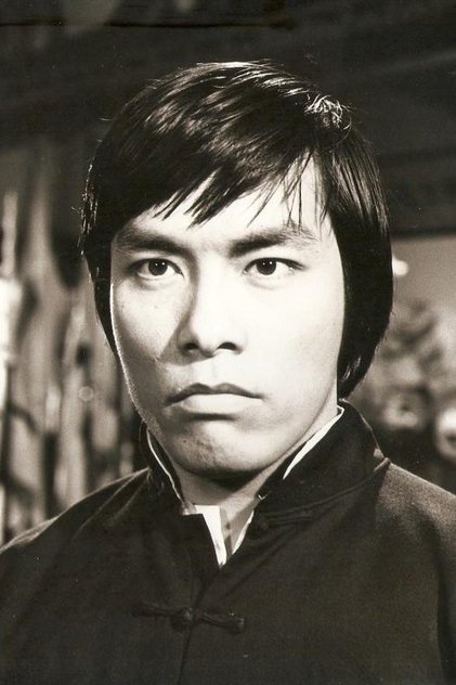 تصویر هنرمند Carter Huang Chia-Ta