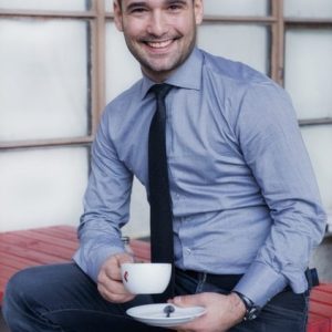 تصویر هنرمند Cenk Doğar