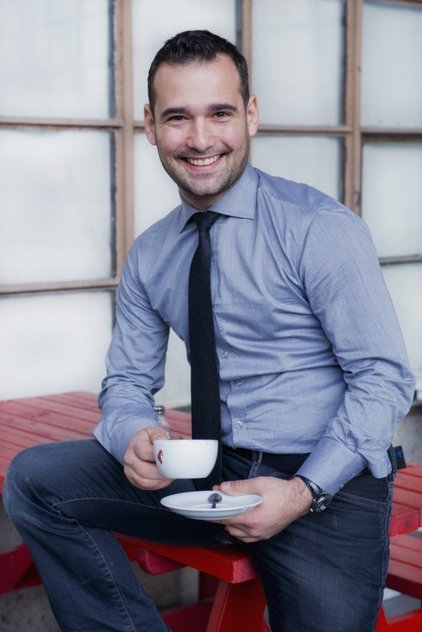 cenk doğar