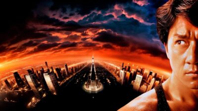 Teaser for Rumble in the Bronx