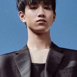 تصویر هنرمند Ao Ziyi