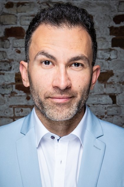 fatih cevikkollu