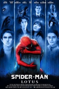 spider-man: lotus 1