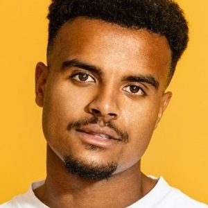 تصویر هنرمند Jasha Rudge