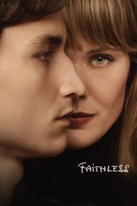 پوستر رسمی سریال Faithless (2024)