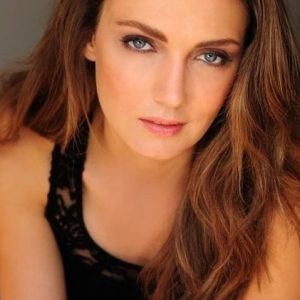 تصویر هنرمند Hannah Levien