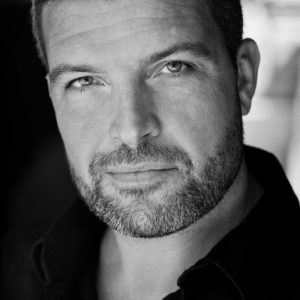 تصویر هنرمند Bradley Freegard