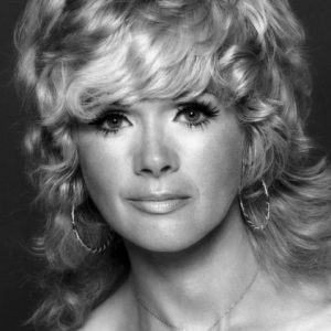 تصویر هنرمند Connie Stevens