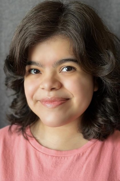 تصویر هنرمند Kassandra Tellez