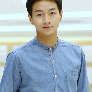 تصویر هنرمند Gan Shujie