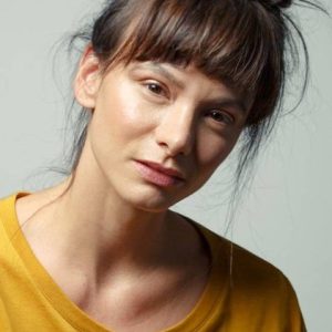 تصویر هنرمند Carolina Mânica