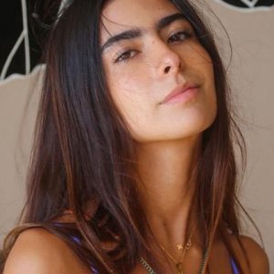 تصویر هنرمند Paola Ramones