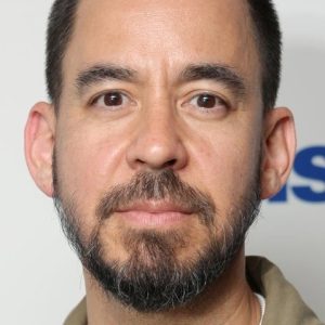 تصویر هنرمند Mike Shinoda