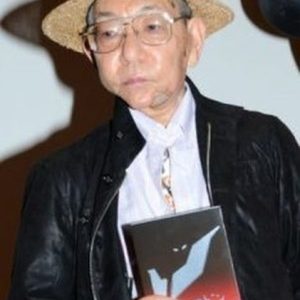 تصویر هنرمند Nobutaka Nishizawa