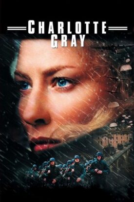 پوستر رسمی فیلم Charlotte Gray (2001)