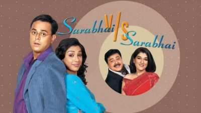 Teaser for Sarabhai V/S Sarabhai