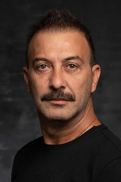 تصویر هنرمند Hakan Yılmaz