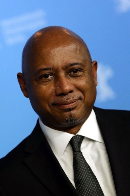تصویر هنرمند Raoul Peck