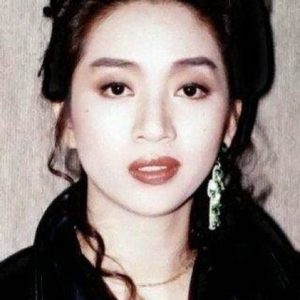 تصویر هنرمند Anita Mui