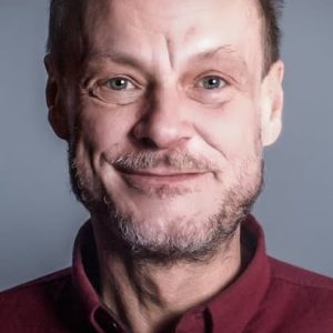 تصویر هنرمند Peter Flechtner