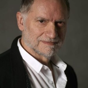 تصویر هنرمند Nancho Novo