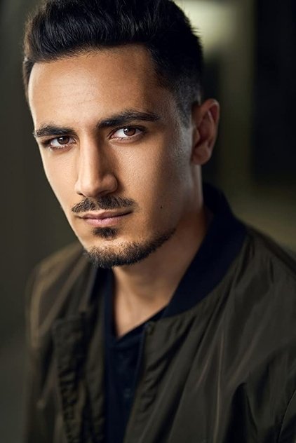 تصویر هنرمند Ardy Ramezani