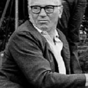 تصویر هنرمند John Hawkesworth