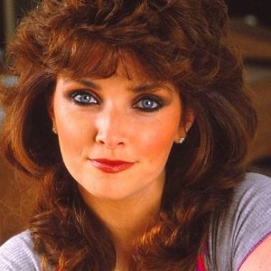 تصویر هنرمند Morgan Brittany