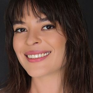 تصویر هنرمند Ececan Gümeci