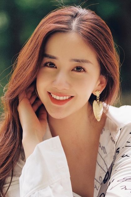 maggie chen