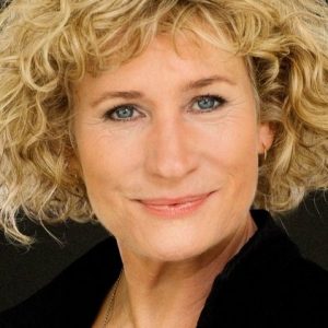 تصویر هنرمند Birgitte Raaberg