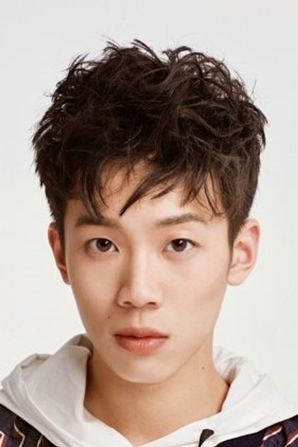 تصویر هنرمند Liu Jieyi