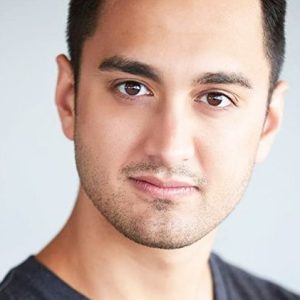 تصویر هنرمند Cory Phillips