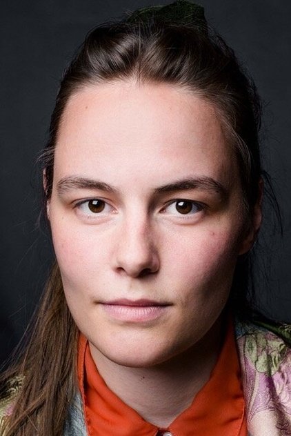 تصویر هنرمند Emilie Kristine Blichfeldt