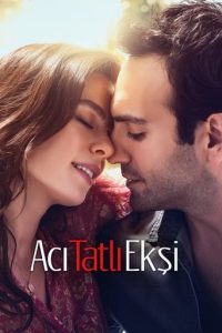 پوستر رسمی فیلم Hot Sweet Sour (2017)