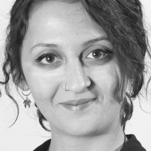 تصویر هنرمند Ayça Aşık