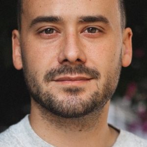 تصویر هنرمند Matt Fennell