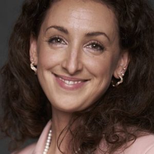 تصویر هنرمند Claudia Saginario