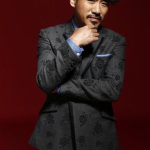 تصویر هنرمند Gao Yi