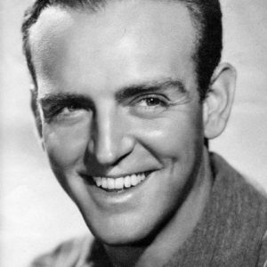 تصویر هنرمند Hermes Pan